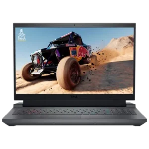 DELL G15-5530 Intel Core i5 13th Gen Gaming Laptop with RGB Keyboard
